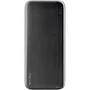 NGS QUIZ 10 Power Bank 10000mAh 22,5W Negro